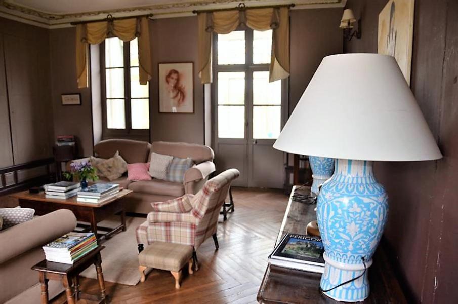 Chateau Igny La Perche Екстер'єр фото