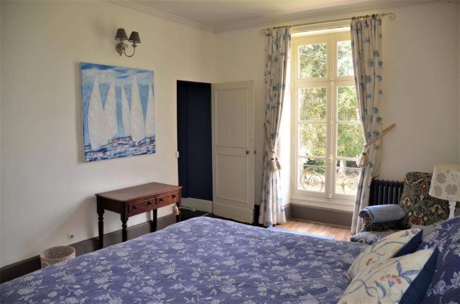 Chateau Igny La Perche Екстер'єр фото
