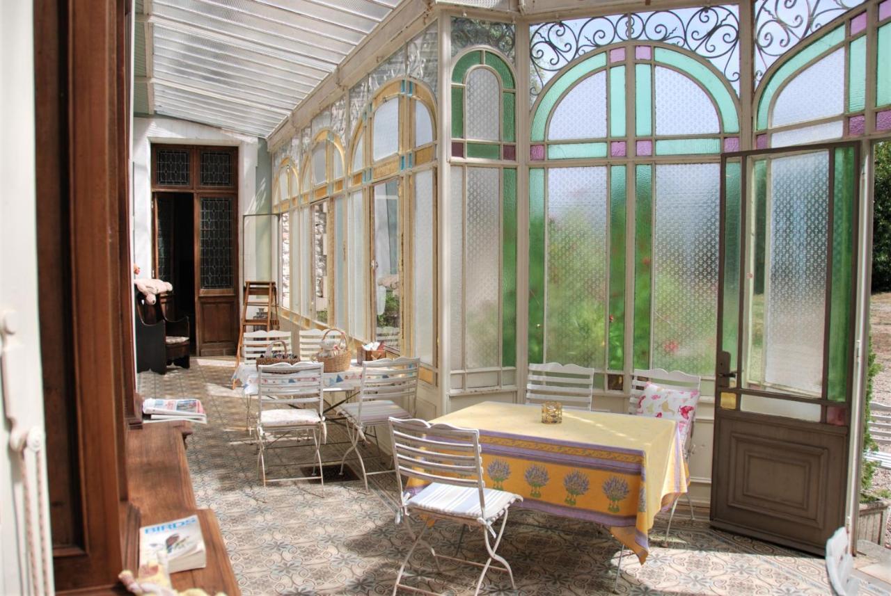 Chateau Igny La Perche Екстер'єр фото