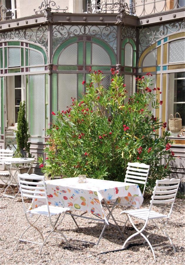 Chateau Igny La Perche Екстер'єр фото