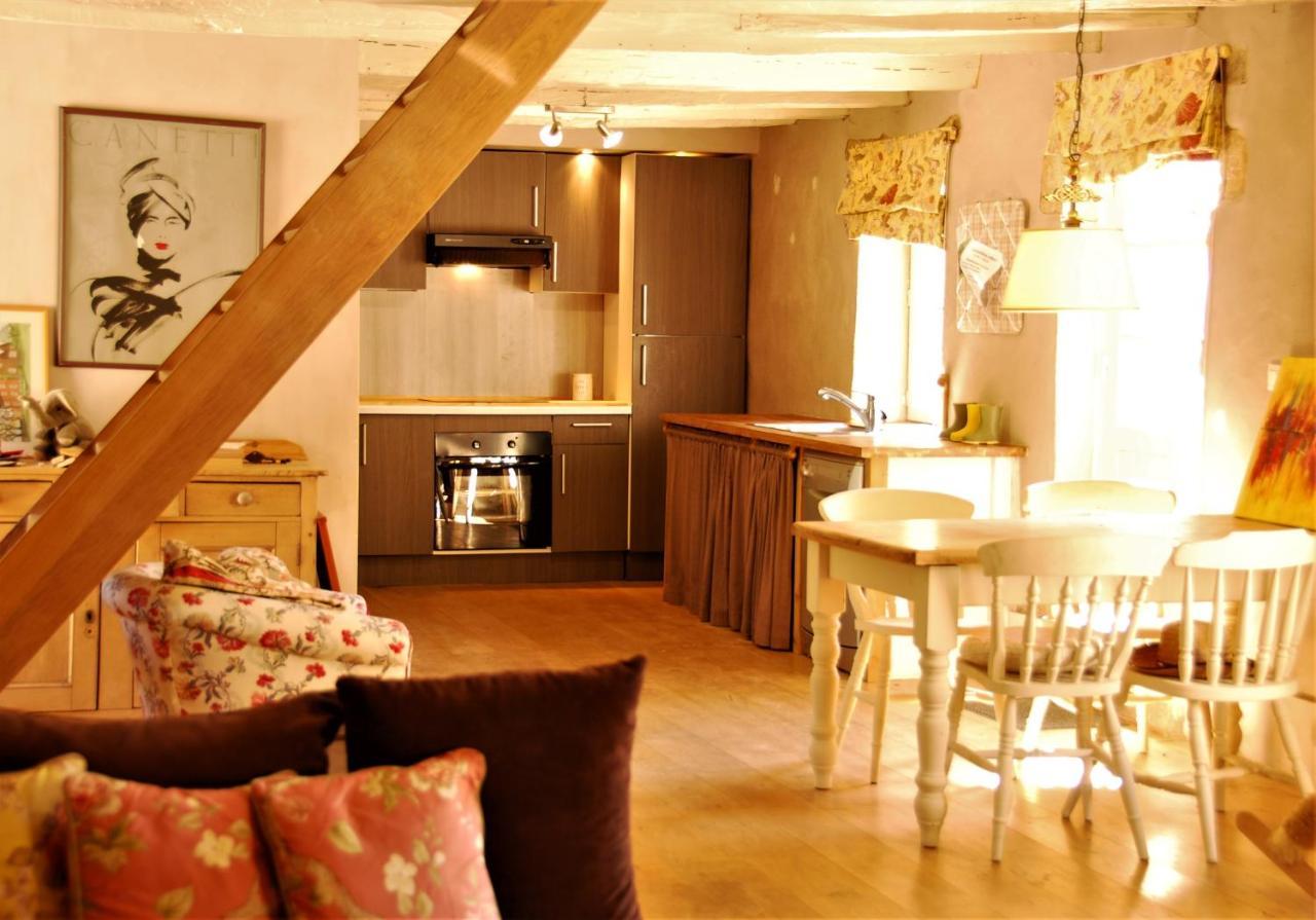 Chateau Igny La Perche Екстер'єр фото